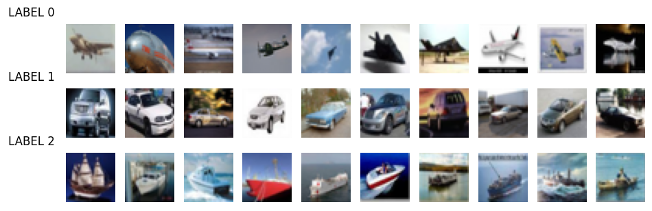 <Figure size 1200x1200 with 33 Axes>