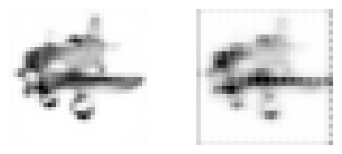 <Figure size 500x200 with 2 Axes>